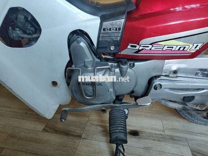 e bán xe dream ld máy thái máy chất chạy cực êm