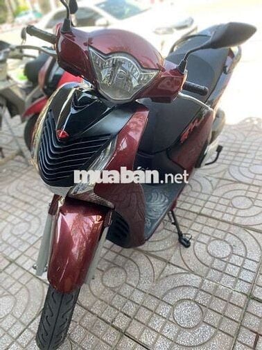 Sh 125i 2015 khóa thông minh biển 67