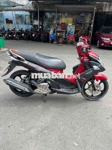 Nouvo 6 fi 2016 bs tỉnh 84 Trà Vinh