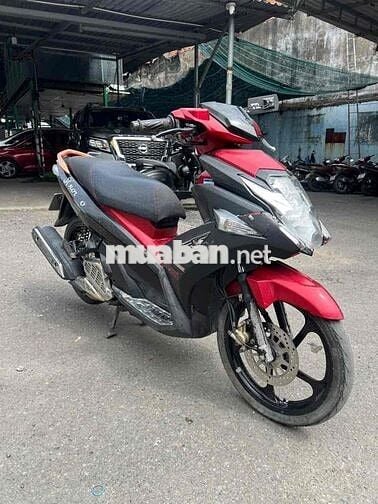 Nouvo 6 fi 2016 bs tỉnh 84 Trà Vinh