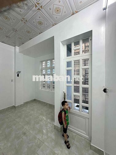 Bán Nhà 4x11.5m, 1 lầu, Liên khu 4-5, Bình Tân