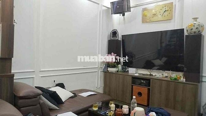 🏡 BÁN NHÀ PHỐ CỔ NGỌC LÂM LONG BIÊN RA 20M NHÀ 6 TẦNG THANG HƠN 8 TỶ