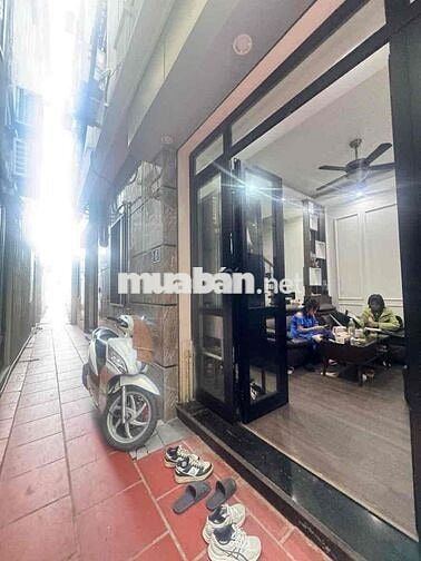 🏡 BÁN NHÀ PHỐ CỔ NGỌC LÂM LONG BIÊN RA 20M NHÀ 6 TẦNG THANG HƠN 8 TỶ