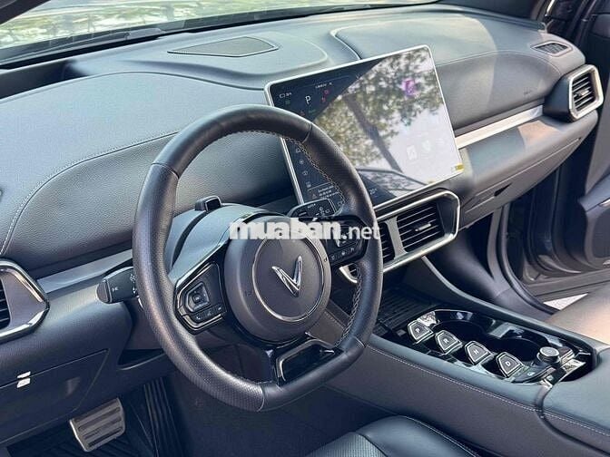 VF8 Plus 2023 Mua Pin Sdi giảm 70tr đổi xe xăng