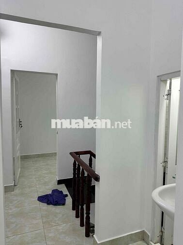 Bán Nhà 4x11.5m, 1 lầu, Liên khu 4-5, Bình Tân