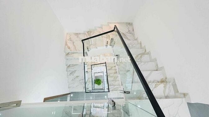 NHÀ PHỐ 5 TẦNG THANG MÁY CHỜ, 1/ TRẦN THỊ NĂM ĐƯỜNG NHỰA 12M,4*20M