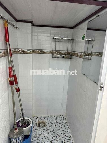 cho thuê chung cư lầu 1. Đ Nguyễn Thiện Thuật p3 ,Q3