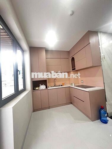 Cho Thuê Nhà HXH Trần Hưng Đạo P5 Q5 ( Đoạn 2 Chiều. )