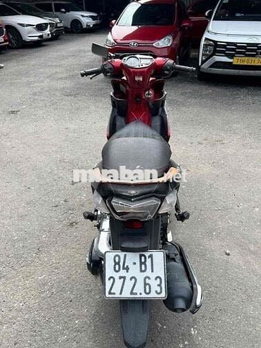 Nouvo 6 fi 2016 bs tỉnh 84 Trà Vinh