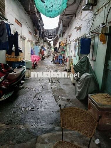 Cần bán gấp dãy trọ giá rẻ khu vực