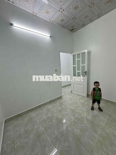 Bán Nhà 4x11.5m, 1 lầu, Liên khu 4-5, Bình Tân