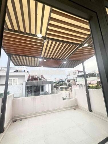 Cho Thuê Nhà HXH Trần Hưng Đạo P5 Q5 ( Đoạn 2 Chiều. )