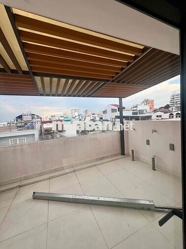 Cho Thuê Nhà HXH Trần Hưng Đạo P5 Q5 ( Đoạn 2 Chiều. )