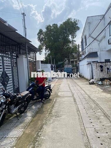 Nhà Hẽm 99 Lê Hồng Phong 4pn , 2wc full nội thất