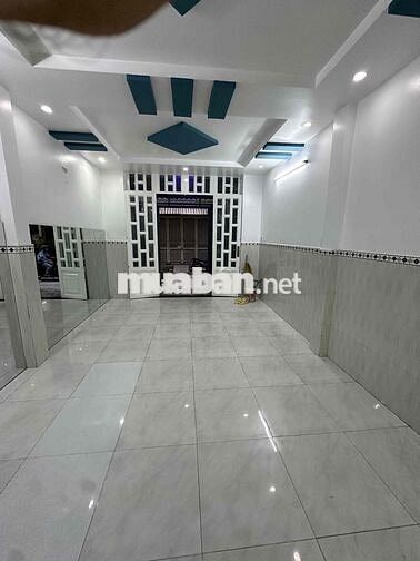 Bán Nhà 4x11.5m, 1 lầu, Liên khu 4-5, Bình Tân