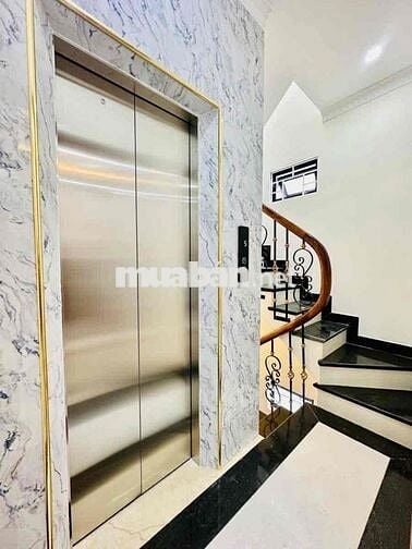 🏡 BÁN NHÀ PHỐ CỔ NGỌC LÂM LONG BIÊN RA 20M NHÀ 6 TẦNG THANG HƠN 8 TỶ