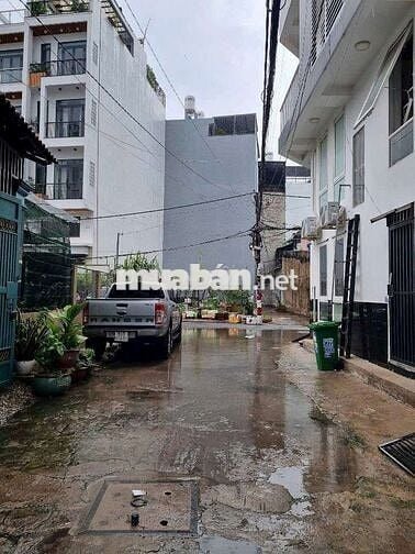 Cần bán gấp dãy trọ giá rẻ khu vực