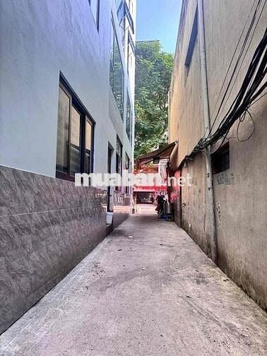 🏡 BÁN NHÀ PHỐ CỔ NGỌC LÂM LONG BIÊN RA 20M NHÀ 6 TẦNG THANG HƠN 8 TỶ