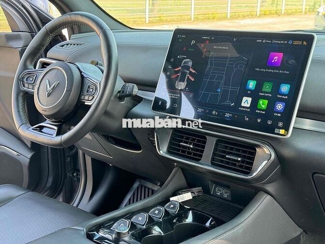 VF8 Plus 2023 Mua Pin Sdi giảm 70tr đổi xe xăng