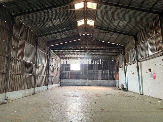 ❤️ CHO THUE KHO XUONG NHI BINH HOCMON