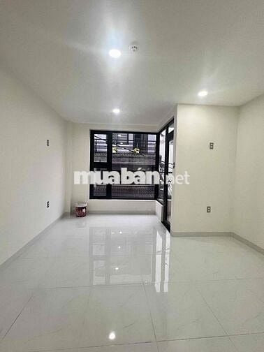 Cho Thuê Nhà HXH Trần Hưng Đạo P5 Q5 ( Đoạn 2 Chiều. )