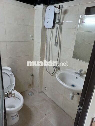 Phòng đầy đủ nội thất thoáng mát CMT8 gần UBND Cẩm Lệ