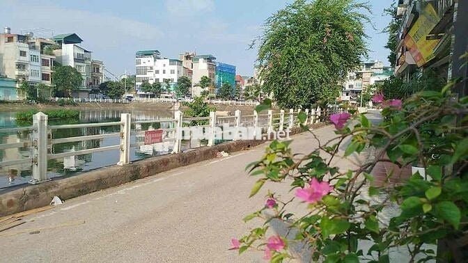 🏡 BÁN NHÀ PHỐ CỔ NGỌC LÂM LONG BIÊN RA 20M NHÀ 6 TẦNG THANG HƠN 8 TỶ