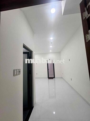 Cho Thuê Nhà HXH Trần Hưng Đạo P5 Q5 ( Đoạn 2 Chiều. )