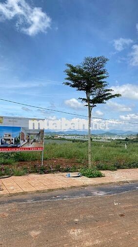 Đất nền ven Đà Lạt - Gần nút giao cao tốc SG-ĐL, Gần Sân Bay- Sổ Riêng