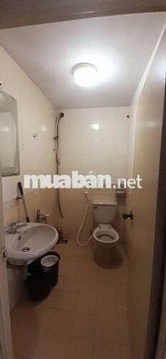 Phòng GIÁ RẺ- đi bộ 3p đến Hutech cơ sở Ung Văn Khiêm