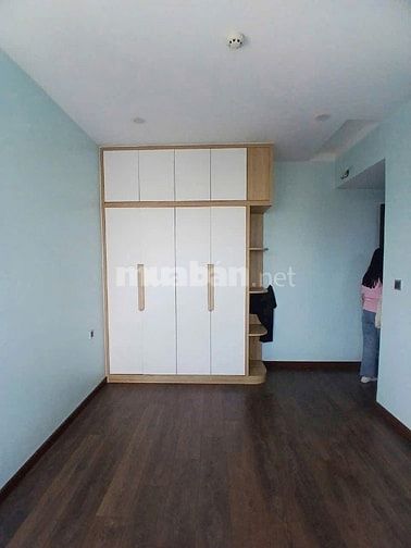  Căn 3 phòng ngủ C/c Phú Thạnh, Q.Tân Phú giá 10,5tr/th