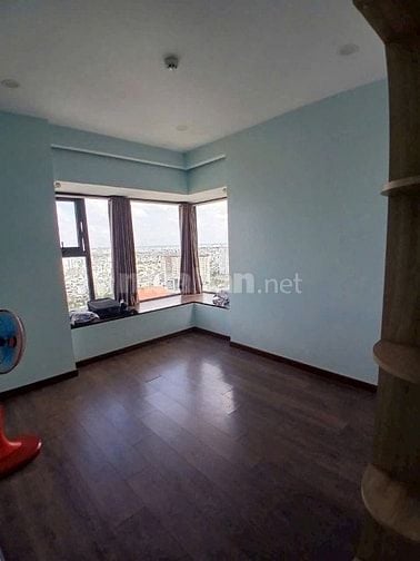  Căn 3 phòng ngủ C/c Phú Thạnh, Q.Tân Phú giá 10,5tr/th