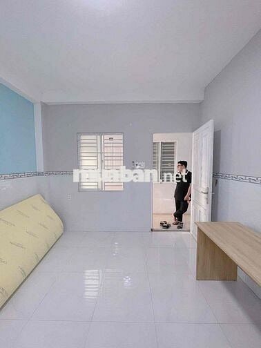 CHO THUÊ PHÒNG TRỌ CÓ THANG MÁY ĐẦY ĐỦ NỘI THẤT GẦN ETOWN CỘNG HOÀ