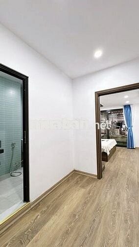 🏡 SIÊU PHẨM QUỲNH MAI – MẶT PHỐ, TẦNG THẤP, SÂN RỘNG THOÁNG SÁNG 🌿