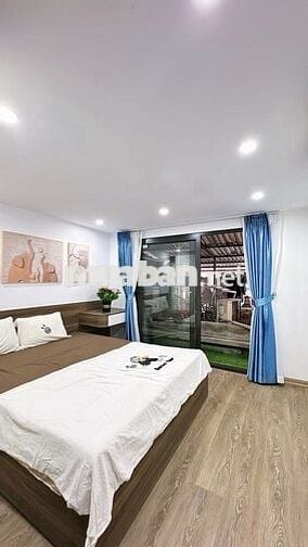 🏡 SIÊU PHẨM QUỲNH MAI – MẶT PHỐ, TẦNG THẤP, SÂN RỘNG THOÁNG SÁNG 🌿