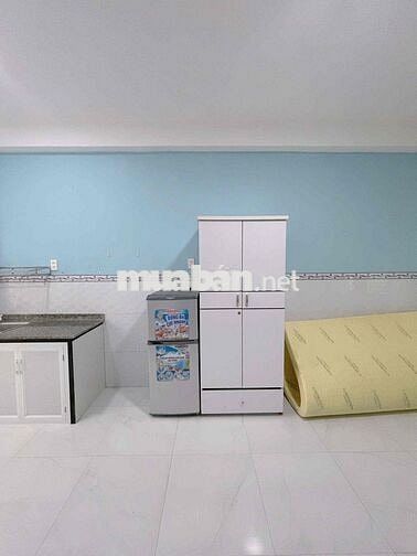 CHO THUÊ PHÒNG TRỌ CÓ THANG MÁY ĐẦY ĐỦ NỘI THẤT GẦN ETOWN CỘNG HOÀ