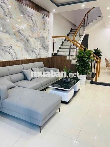 Bán nhà Đô Đốc Tuyết - Hoà Xuân