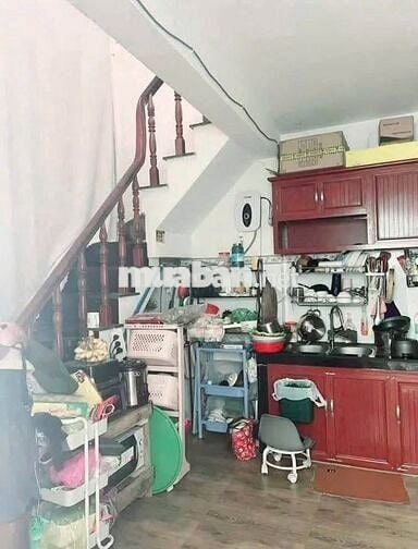 Bán dãy trọ5P 1Kiot gần nhà máy nước Tân Hiệp 125m2 SHR giá 1 tỉ 240tr