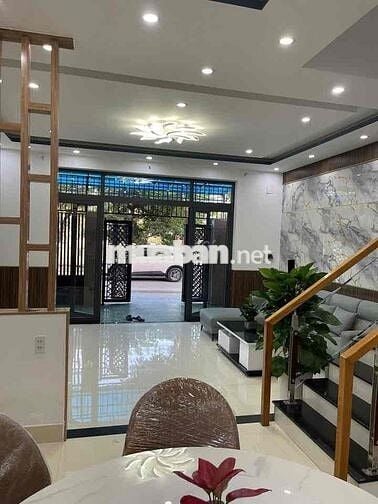 Bán nhà Đô Đốc Tuyết - Hoà Xuân