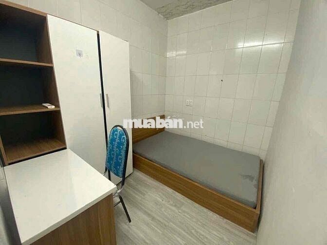 CHO THUÊ 2 PHÒNG NGỦ GẦN ĐẠI HỌC VĂN HIẾN FULL NỘI THẤT MÁY GIẶT RIÊNG