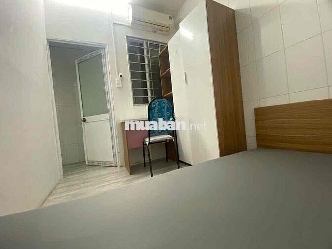 CHO THUÊ 2 PHÒNG NGỦ GẦN ĐẠI HỌC VĂN HIẾN FULL NỘI THẤT MÁY GIẶT RIÊNG