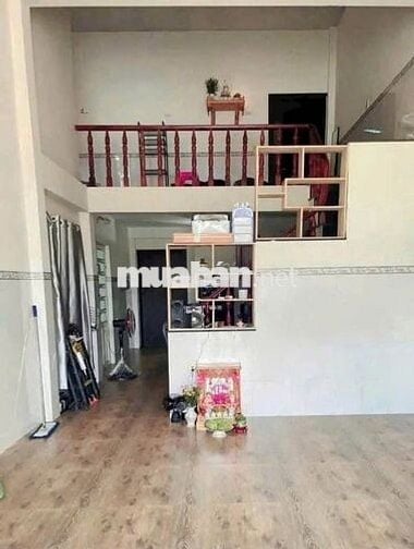 Bán dãy trọ5P 1Kiot gần nhà máy nước Tân Hiệp 125m2 SHR giá 1 tỉ 240tr