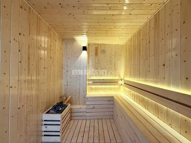 BÁN NHÀ DT 4,10m nở hậu 4,60m X 16m, SIÊU PHẨM GIÁP RANH BÌNH THẠNH, 