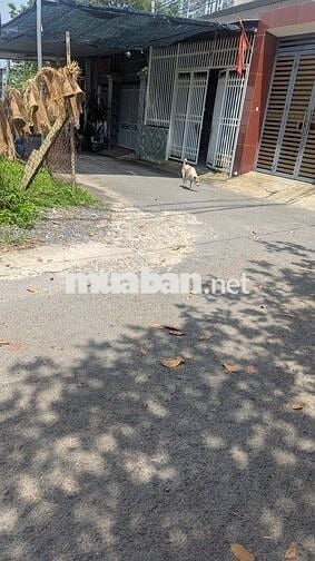 Cần bán đất 2 mặt tiễn  Lộc An gần chợ mới Long Thành