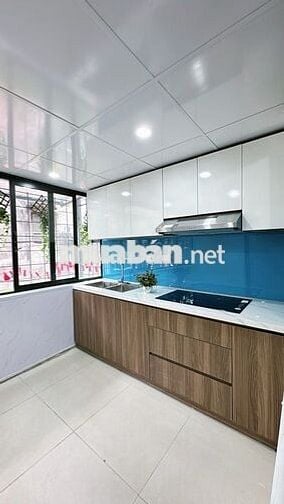 🏡 SIÊU PHẨM QUỲNH MAI – MẶT PHỐ, TẦNG THẤP, SÂN RỘNG THOÁNG SÁNG 🌿