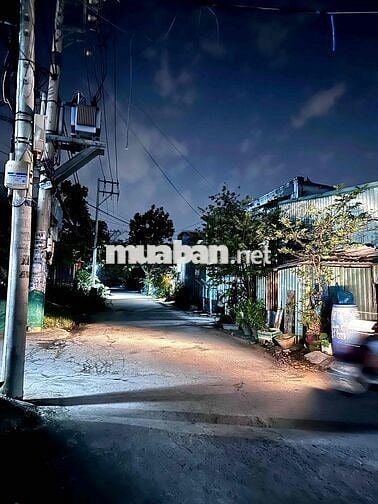 SIÊU HIẾM-RỘNG ĐẸP RẼ Ở NGAY-BÁN NHÀ 52,5M2-2 TẦNG AN PHÚ ĐÔNG-Q.12