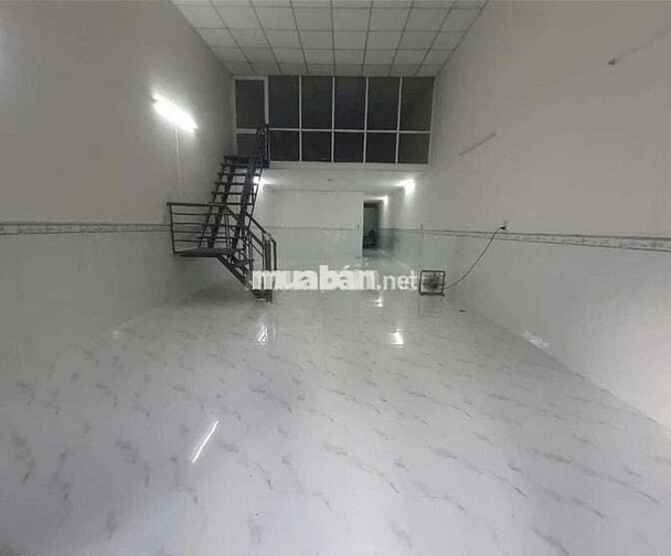 CHO THUÊ NHÀ 5X20M CẤP4 GÁC LỬNG, Đ 14M TÂY THẠNH