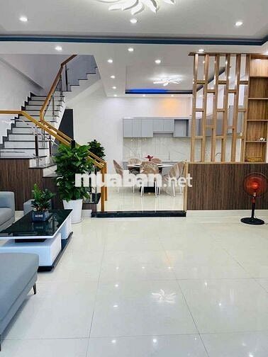 Bán nhà Đô Đốc Tuyết - Hoà Xuân