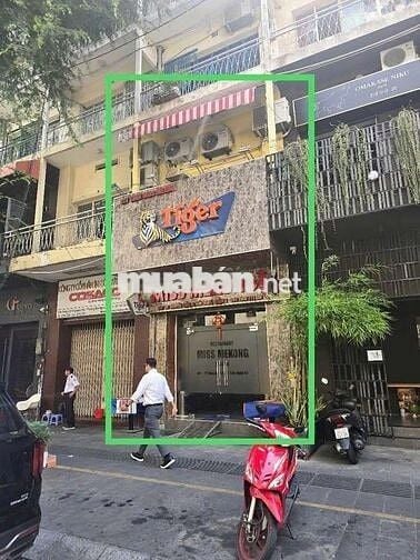 Hiếm! Nhà Nguyễn Siêu Q1 – Trệt Lửng 1 Lầu – Vị trí đắc địa