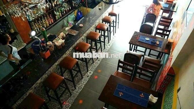 Hiếm! Nhà Nguyễn Siêu Q1 – Trệt Lửng 1 Lầu – Vị trí đắc địa